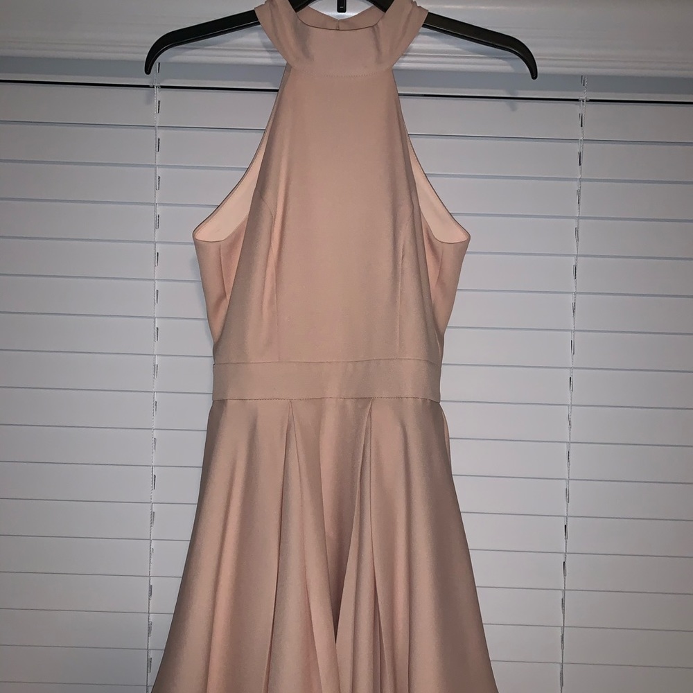 LULUS DRESS